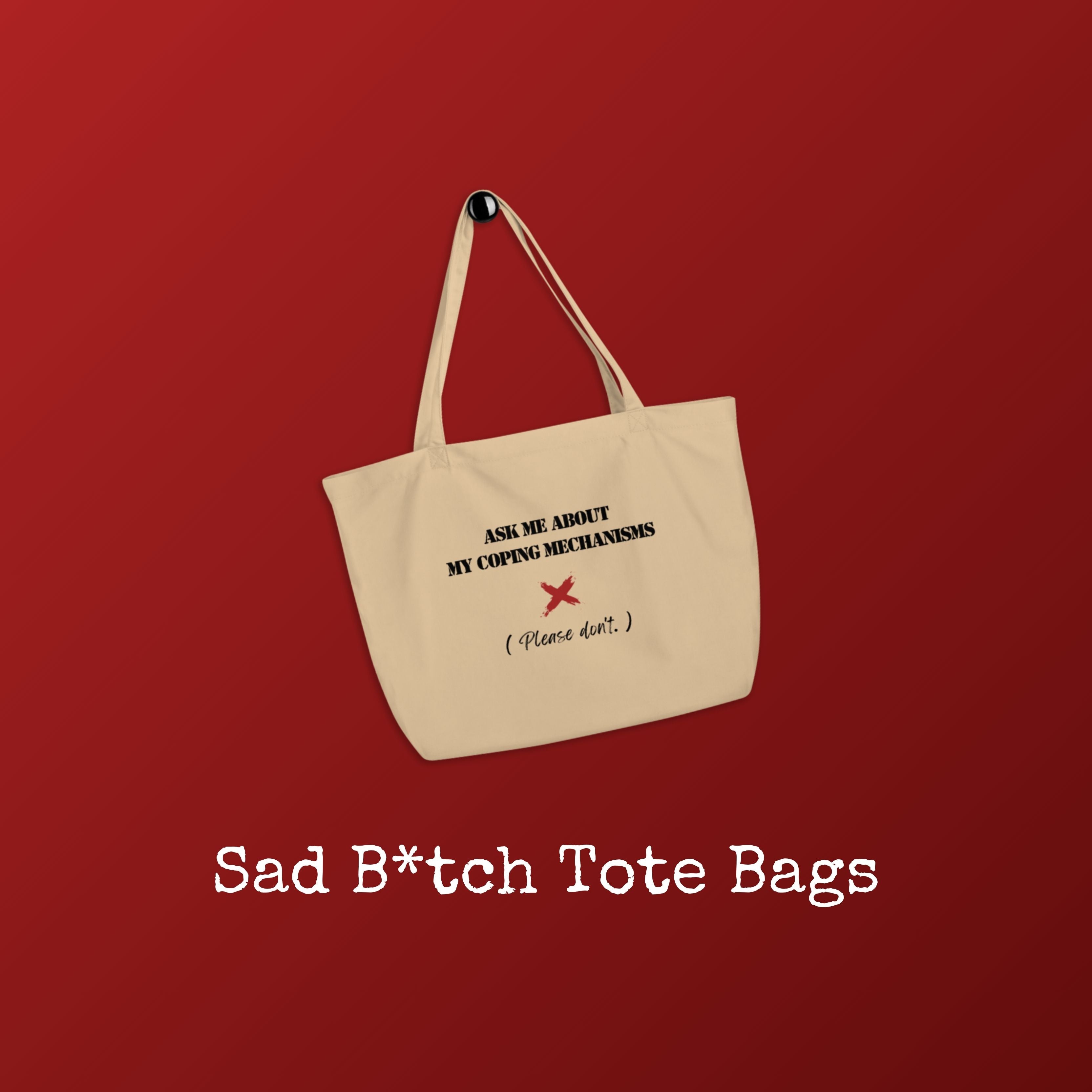Tote Bags